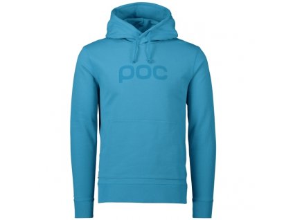 poc hood basalt blue