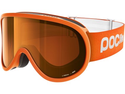 POCito Retina Fluorescent Orange OS