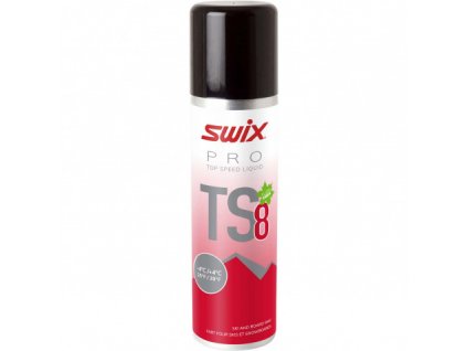 swix ts8 125 ml o