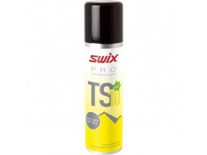 swix ts10 125 ml o