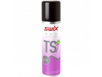 swix ts7 125 ml o