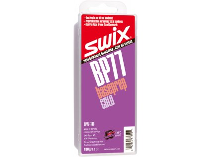 swix bp77 180 g o