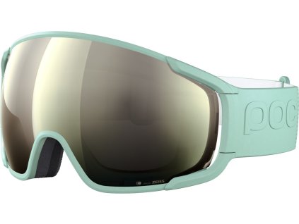 POC ZONULA CLARITY Apophyllite Green/Clarity Define/Spektris Ivory