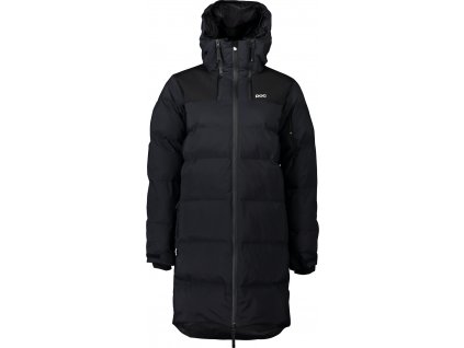 POC W's LOFT PARKA Uranium Black