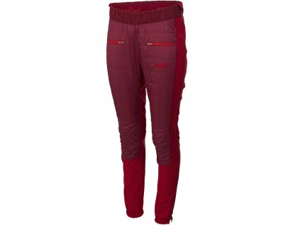 Kalhoty SWIX HORIZON W Swix Red