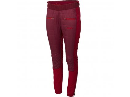 SWIX HORIZON PANTS W's Swix Red