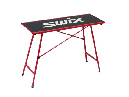 SWIX Voskovací stůl T0076 2. jakost