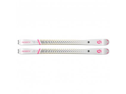 SCOTT SUPERGUIDE 88 W White/Pink + SKIN With Hook Superguide 88 21/22