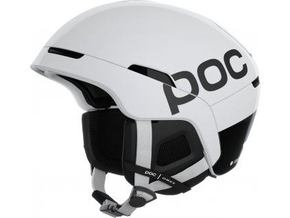 POC OBEX BC MIPS Hydrogen White