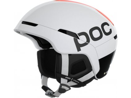 Skihelm POC Fornix Rhodium Beige Unisex