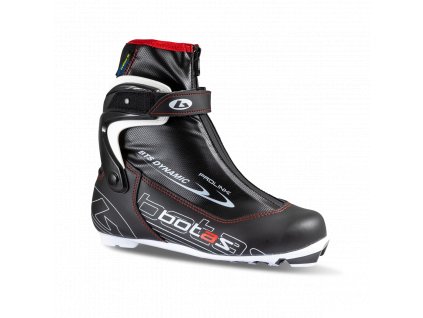 BOTAS DYNAMIC PROLINK  Black/Red