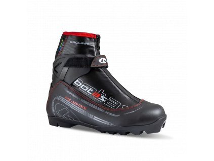 BOTAS CONTROL PROLINK  Black/Red