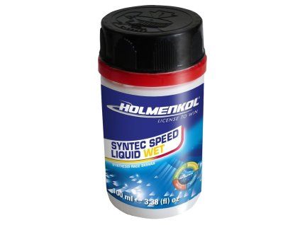 HOLMENKOL Syntec Speed Liquid Wet 100ml