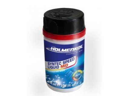 holmenkol syntec speed liquid mid 100 ml o