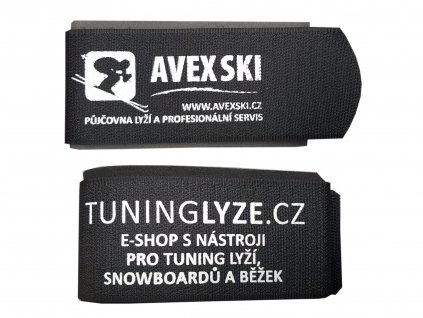AVEX SKI FIX tape for cross-country skiing