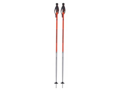 BLIZZARD Allmountain Neon Orange/Black/Silver