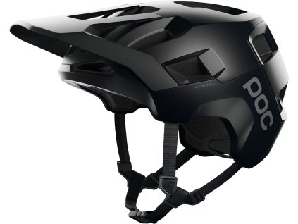 Přilba POC KOTRAL Uranium Black Matt