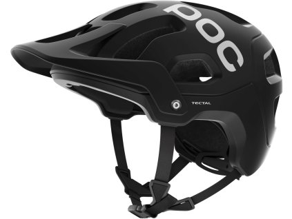 Přilba POC TECTAL Uranium Black Matt