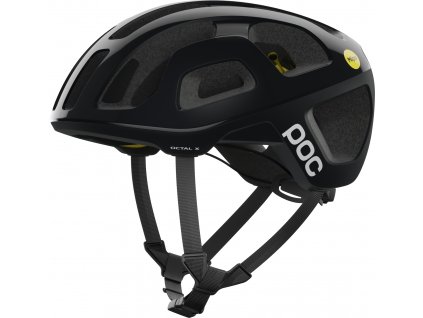 POC OCTAL X MIPS Uranium Black