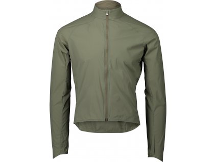 POC PURE-LITE SPLASH JACKET Epidote Green