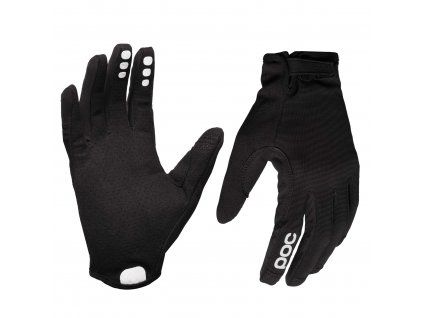 resistance enduro adj glove uranium black uranium black xsm