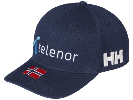 HELLY HANSEN HH BRAND CAP Navy NSF