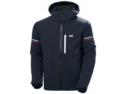 HELLY HANSEN SWIFT TEAM JACKET Navy