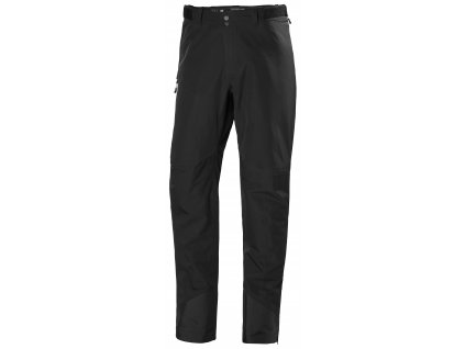 HELLY HANSEN ODIN 9 WORLDS INFINITY SHELL PANTS Black