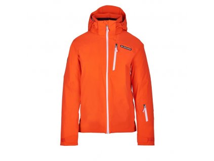 BLIZZARD SKI JACKET SILVRETTA Red