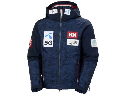 HELLY HANSEN SWIFT INFINITY JACKET Navy NSF
