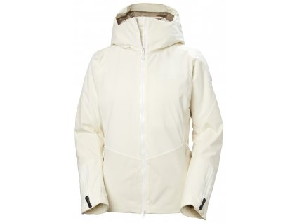 HELLY HANSEN W ST. MORITZ INFINITY JACKET Snow