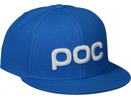 POC CORP CAP JR Natrium Blue