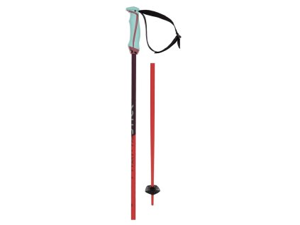 VÖLKL PHANTASTICK 16 mm Red