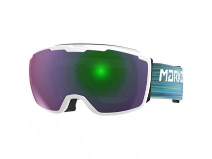 marker perspective ski goggles