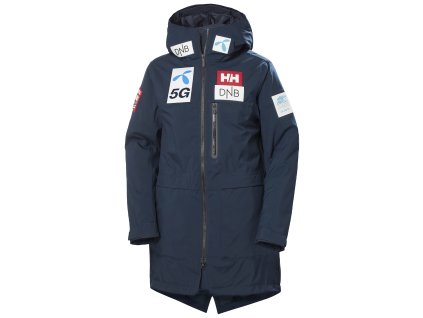 HELLY HANSEN W BLUEBIRD 3-IN-1 JACKET Navy NSF