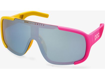 POC Aspire Mid speedy gradient translucent 699 bc4c