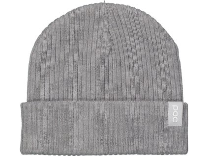 POC ROAM BEANIE Alloy Grey