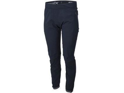 SWIX INFINITY PANTS W Dark Navy