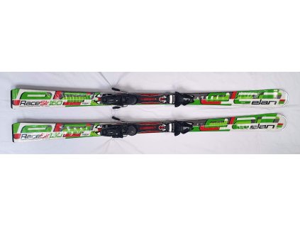 ELAN Race SLR 160 / R 12,1m
