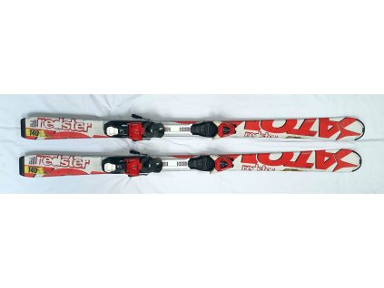 ATOMIC Redster 140 / R 13m