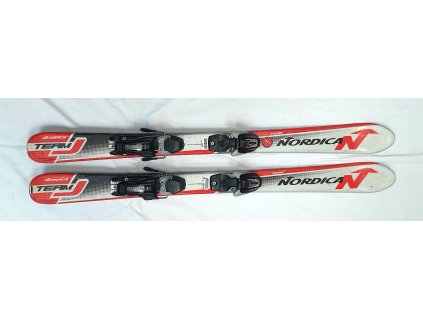 NORDICA Team Junior 110 / R 9m