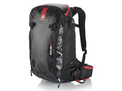 ARVA BACKPACK RESCUER 32 PRO Black