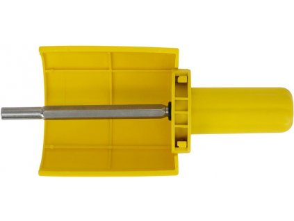 toko rotary handle
