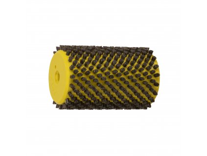 5542522 Rotary Brush Horsehair