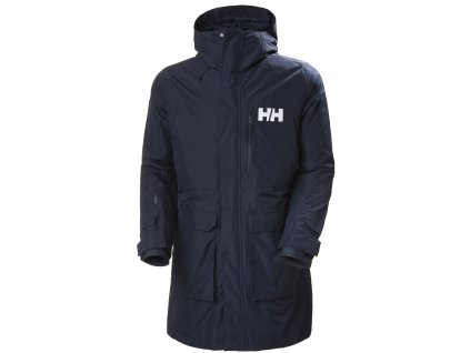 HELLY HANSEN RIGGING COAT Navy