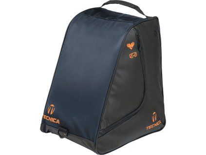 TECNICA BOOT BAG Blu/Arancio