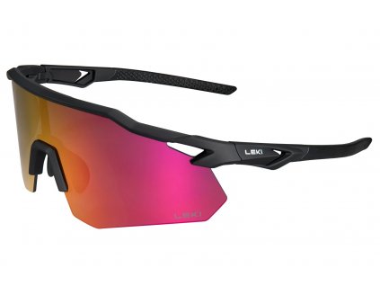 LEKI FALCON Black/Rainbow