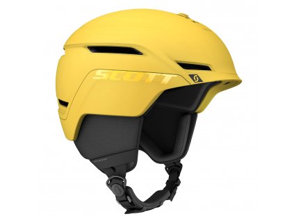 scott symbol 2 plus helmet 19b sct 271752 ochre yellow 1