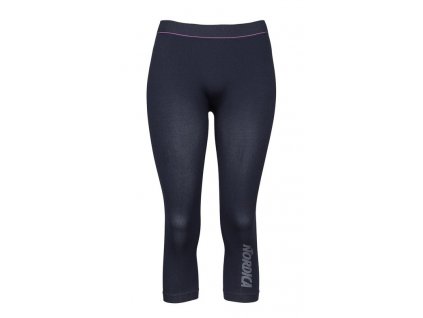 70084 02 Performance pants Navy Giada Pink