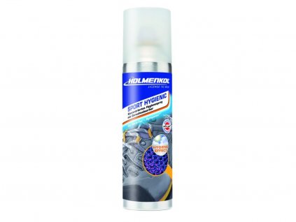 743 holmenkol sport hygienic 125ml